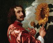 Anthony Van Dyck Sir Anthony van Dyck painting